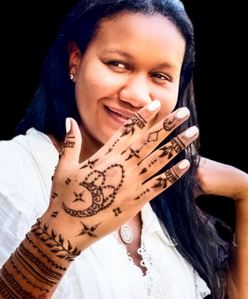 7 Beautiful and Meaningful Henna Tattoo Designs Goglamour360